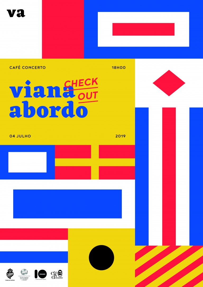 Viana Abordo - Checking Out