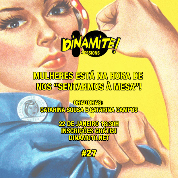 Dinamite Session #27 - 