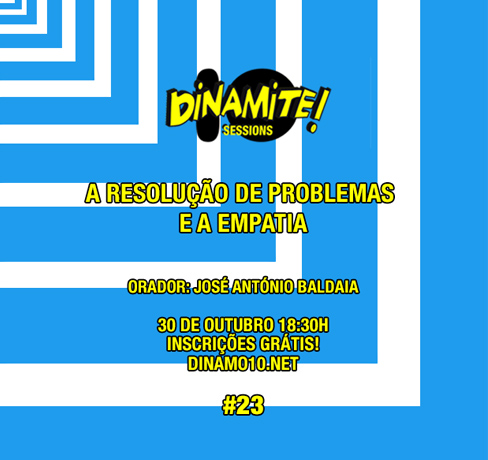 Dinamite Session #23 - 