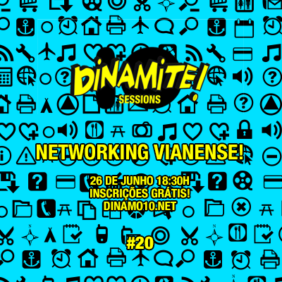 Dinamite Session #20 - 