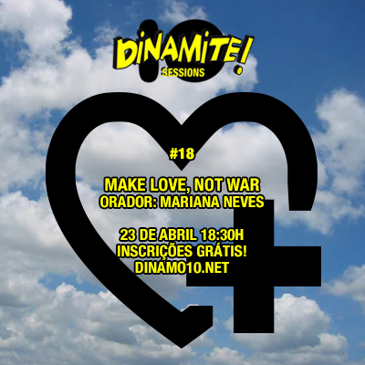 Dinamite Session #18 - 