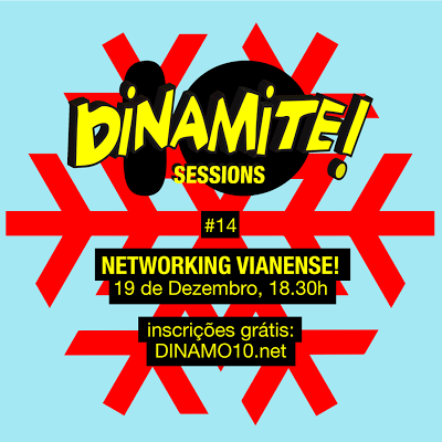 Dinamite Session #14 - 