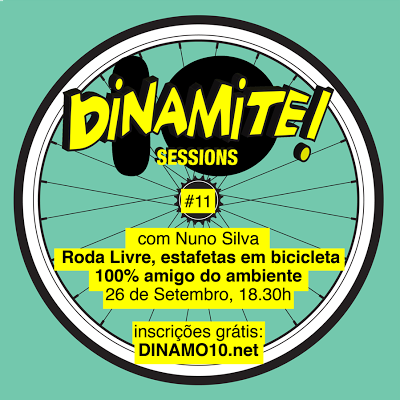 Dinamite Session #11 - 
