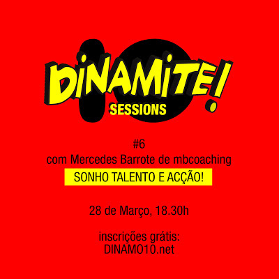 Dinamite Session #6 - 