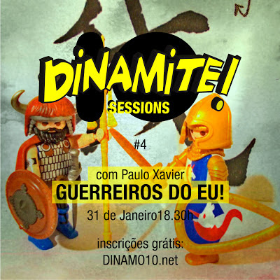 Dinamite Session #4 - 