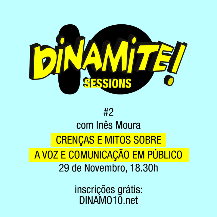 Dinamite Session #2 - 