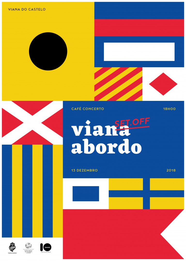 Viana Abordo Set-Off